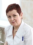 Оганесян Наира Спартаковна