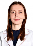 Павлова Людмила Георгиевна