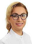 Саркисян Анжела Эдвардовна