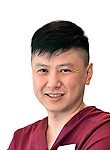 Ли Александр Геннадьевич