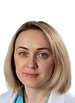 Стрижова Татьяна Владимировна