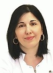Цаава Нино Ревазиевна