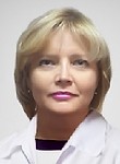 Черданцева Татьяна Геннадьевна