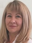 Шашкова Ирина Алексеевна