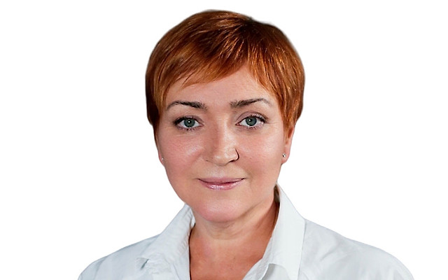 Черная Наталья Евгеньевна