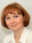 Шестерикова Елена Борисовна