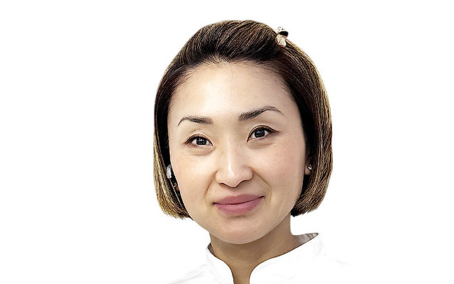 Шин Светлана Моисеевна