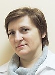 Южакова Ольга Михайловна