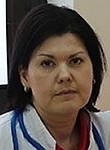 Петрова Елена Александровна
