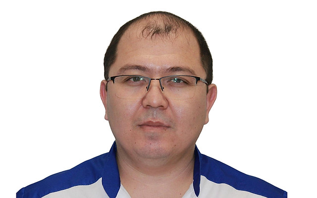 Мурзагишиев Аскар Махмудович