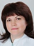 Киреева Оксана Игоревна