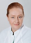 Левшунова Елена Романовна