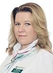 Мальченко Ольга Вячеславовна