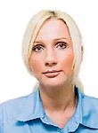 Самборская Анна Геннадьевна
