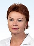 Ткачева Лидия Николаевна