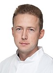 Летягин Сергей Михайлович