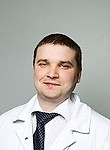 Круглов Артем Дмитриевич