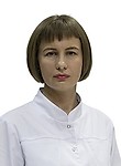 Журавлева Надежда Владимировна