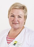 Виноградова Наталья Васильевна