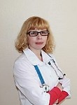 Орлова Ольга Николаевна