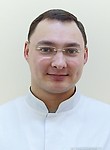 Бондарев Николай Николаевич
