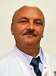 Маркин Эдуард Витальевич