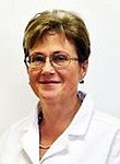 Маткова Елена Олеговна