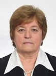 Яковенко Эмилия Прохоровна