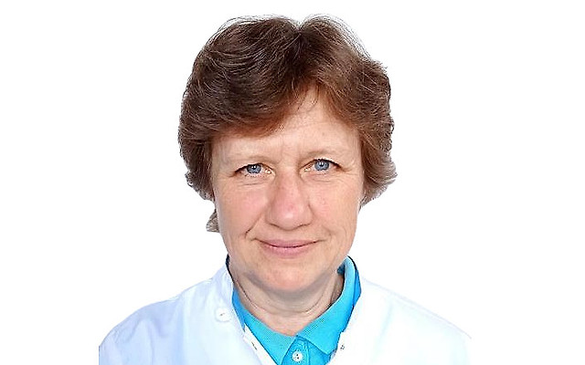 Черкасова Татьяна Евгеньевна