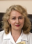 Андронова Мзиури Михайловна