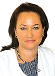 Андреева Елена Николаевна