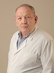 Линецкий Владимир Яковлевич