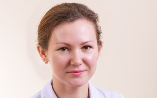 Киселева Елена Александровна