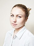 Шарова Елена Владимировна