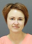 Волкова Екатерина Михайловна