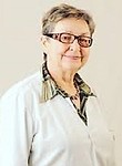 Катасонова Людмила Павловна