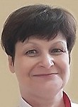 Савина Татьяна Николаевна