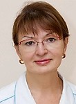 Сухова Наталья Николаевна