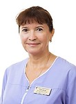 Пахомова Елена Викторовна