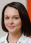 Свиридова Татьяна Ивановна