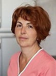 Акаева Ума Башировна