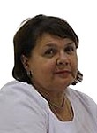 Карамзина Тамара Ивановна