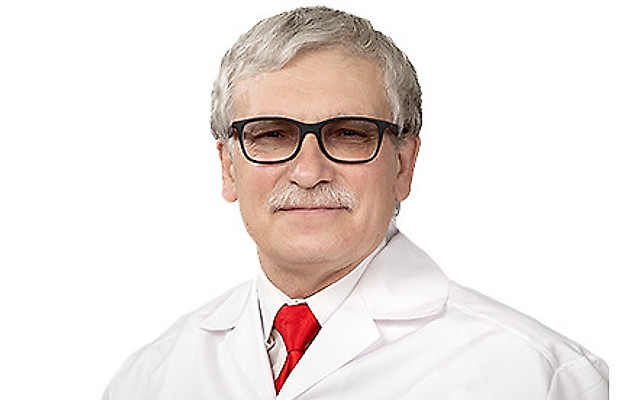 Павлюшин Андрей Дмитриевич