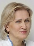Кольцова Лариса Николаевна