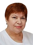 Боргоедова Раиса Константиновна