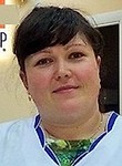Локтева Оксана Витальевна