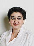 Асриян Люсия Михайловна