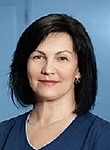 Бущук Ольга Владимировна
