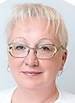 Матусова Галина Владимировна