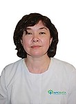 Танаева Елена Геннадьевна